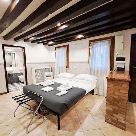 Lovely And Quiet Cannaregio ヴェネツィア エクステリア 写真